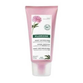 Klorane After Shampoo Gel With Peony Extract 150 Ml