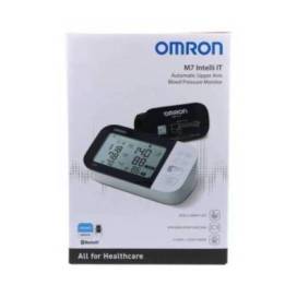 Omron M7 Intelli It Esfigmomanómetro Digital Braço