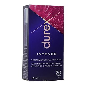 Durex Intense Orgasmic Gel 10 ml