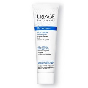 Uriage Bariederm Cica Creme 40 ml