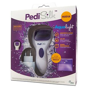 Pedisilk Aqualight