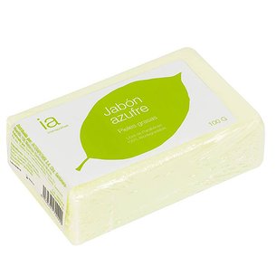Interapothek Bio Sabão de Enxofre 100 g