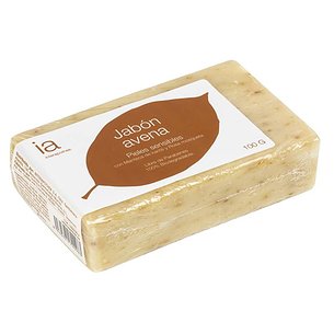 Sabonete de aveia Bio Interapothek 100 g