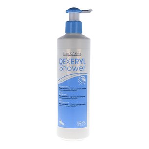 Dexeryl Creme de Limpeza 500 ml