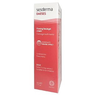 Sesderma Daeses Gel Creme Firmador Facial 50 