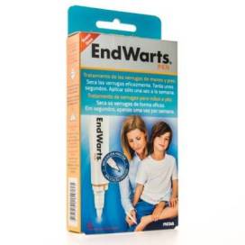 Endwarts Pen 3ml
