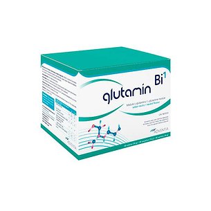 Bi1 Glutamina 16 gr X 30 Sachês