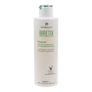 Biretix Gel de Limpeza Purificante 200 ml