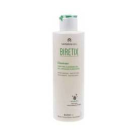 Biretix Gel Limpiador Purificante 200 ml