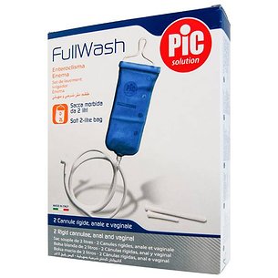 Irrigador Chicco Pic Full Wash 2l R2005