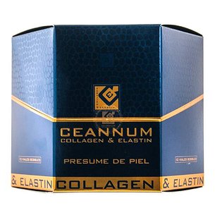 Ceannum 10 Frascos Bebíveis