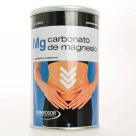 Carbonato De Magnésio Em Pó 150 G Pharmasor