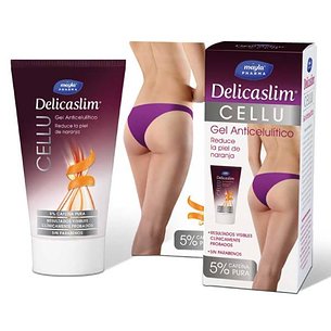 Delicaslim Cellugen 150 ml
