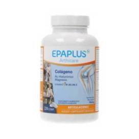 Epaplus Collagen Hyaluronic Acid Magnesium 224 Tablets