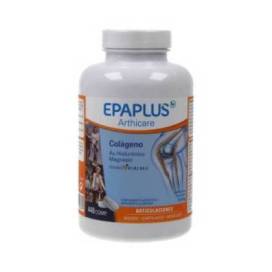 Epaplus Collagen Hyaluronic Acid Magnesium 448 Tablets