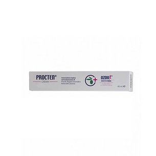 Procten Creme Tubo 40 ml