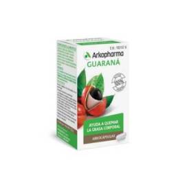 Arkopharma Guarana 80 Caps