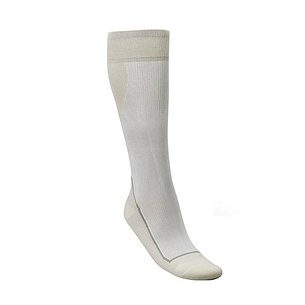 Jobst Sport Ccl2 White Gray Ts