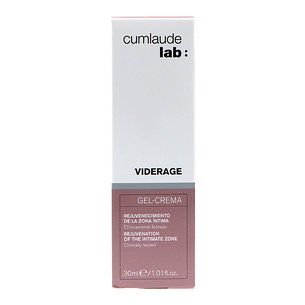 Cumlaude Viderage Gel Crema 30 ml
