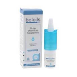 Belcils Med Eye Drops 10 Ml