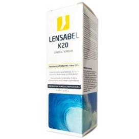 Lensabel K20 Crema 60 ml
