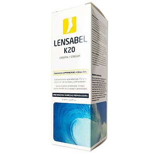 Lensabel K20 Crema 75 ml