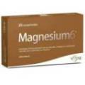Magnesium6 20 Tabletten Vitae