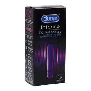Durex Play Pure Pleasure Mini Estimulador 1 Unidade