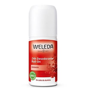 Weleda Granada Desodorante Roll-on 50 ml