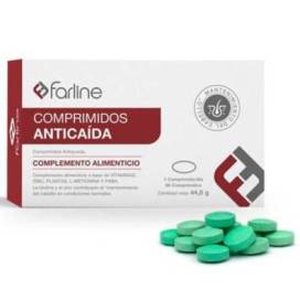 Farline Anticaida 56 Tabletten