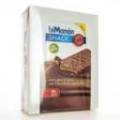 Bimanan Snack Chocolate Com Leite 20 Barrinhas