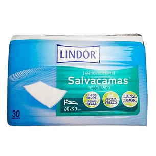 Lindor Colchas 60x90cm 30 Unidades