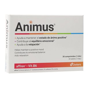 Animus 30 Comp