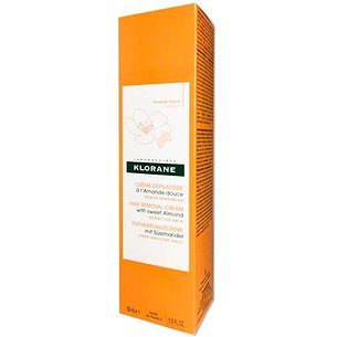 Klorane Crema Depilatoria 150 ml