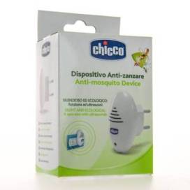 Chicco Dispositivo Anti-mosquitos