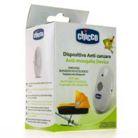 Chicco Dispositivo Anti-mosquitos Portatil