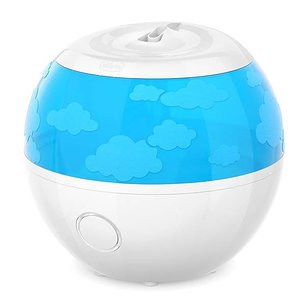 Chicco Humidificador Vapor Frio Y Silencioso 0m