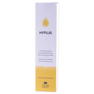 Hyplus Spray para Lesões de Pele 100 ml