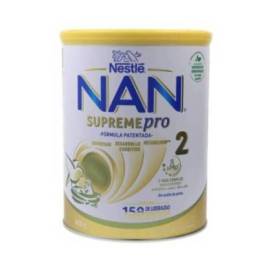 Nan Supreme Pro 2 800 g