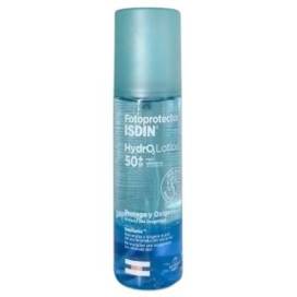 Fotoprotector Isdin Hydro Lotion Spf50 200ml