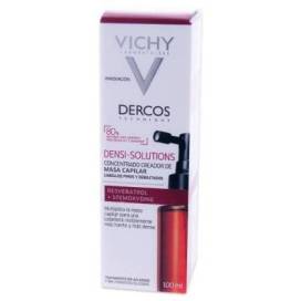 Dercos Densi-solutions Concentrado 100 ml
