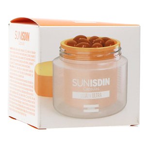 Sunisdin 30 Caps