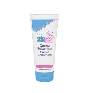 Sebamed Baby Crema Balsamica 200 ml