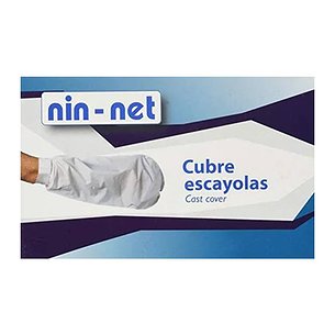 Ninnet Kinder Halbgipsschutz