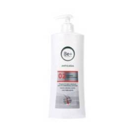 Be+ Fortifying And Anti-hairloss Shampoo 500 Ml