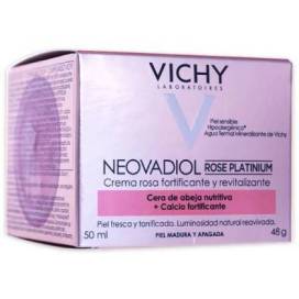 Vichy Neovadiol Rose Platinium Creme 50 Ml