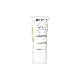 Bioderma Sebium Sensitive 30 ml