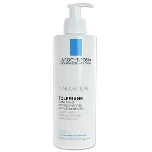 Toleriane Cleansing Cream 400 ml