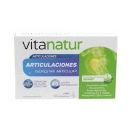 Vitanatur Joints 120 Capsules