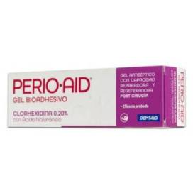 Perio-aid Bio-adhesive Gel 30 ml